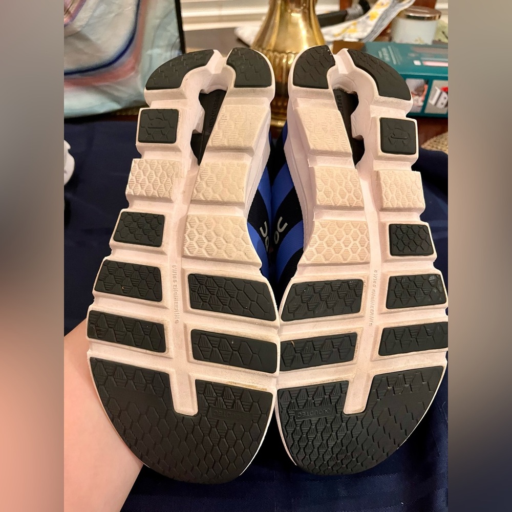 On Cloudrunner - image 3